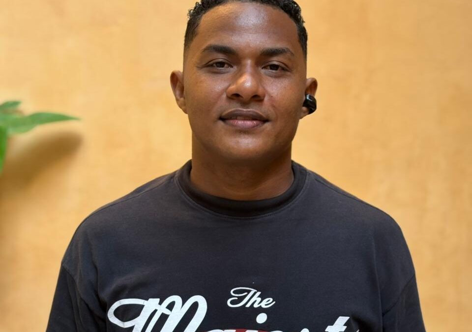 Domingo Javier Solano Castillo