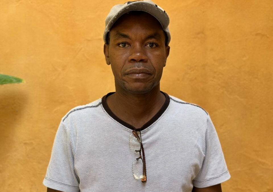 Eduardo Cañate Valdes