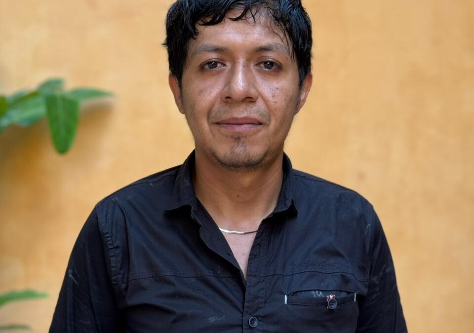 Jhonatan Salvatore Rojas Estupiñan