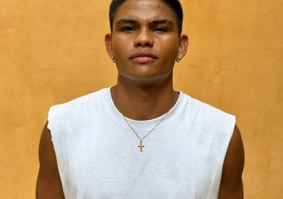 Rober Andrevis Lascarro Gómez