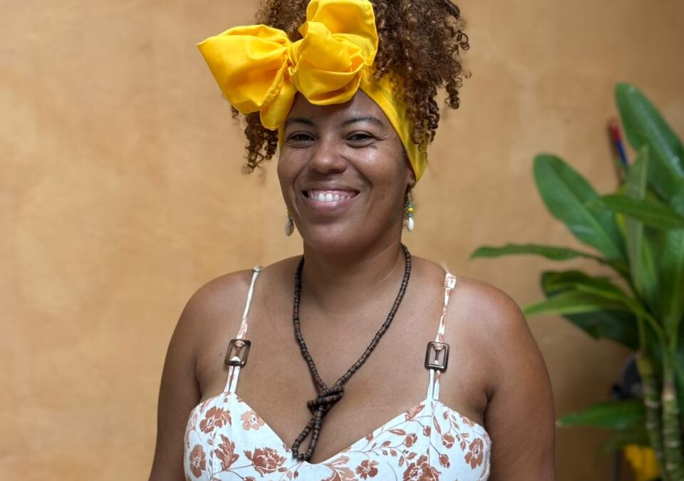 Sandra Milena Muentes  Malambo