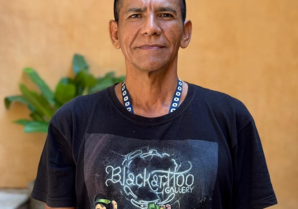 Victor Julio Yepes Yepes